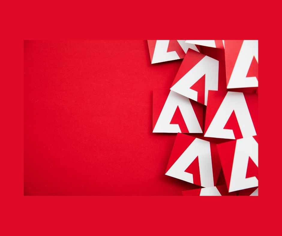 Mastering Adobe Illustrator – A Symphony of Shortcuts for Windows&nbsp;Users