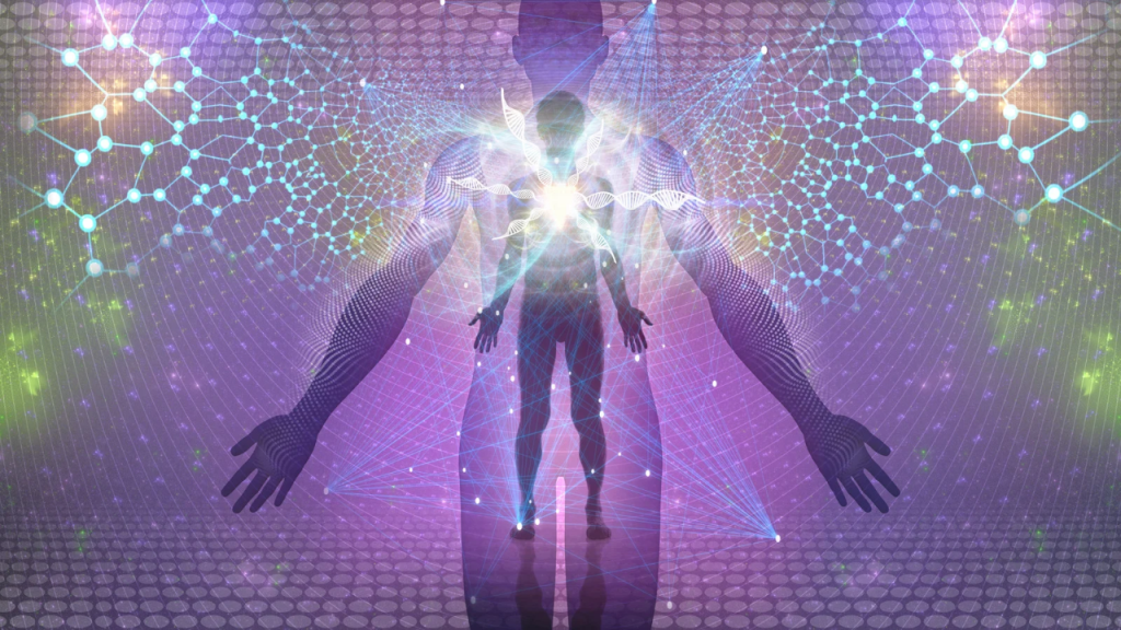 Understanding the Aura & Exploring its Connection to&nbsp;Spirituality