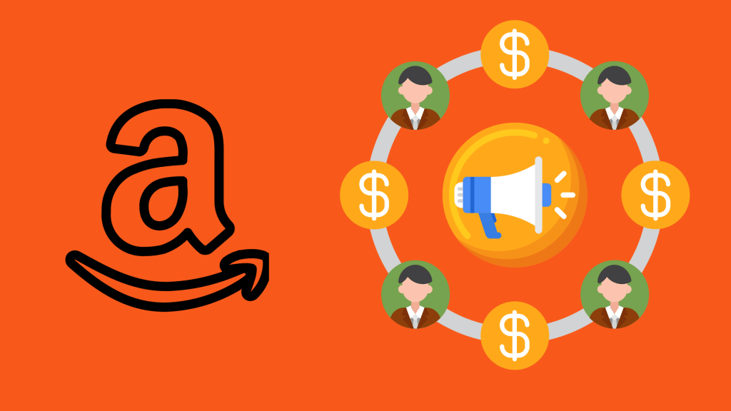 How to become an Amazon affiliate – Including the rules and&nbsp;regulations