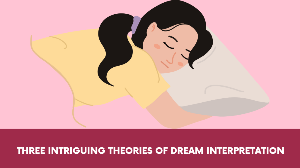 The Secrets of Dreams – Exploring Three Intriguing Theories of Dream&nbsp;Interpretation
