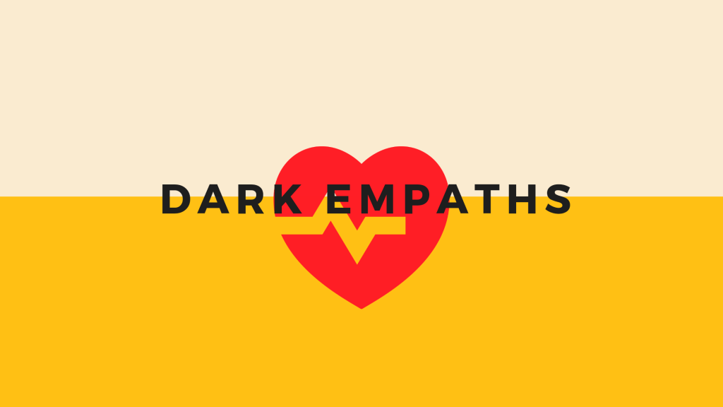 Spotting a Dark Empath – Signs and Red&nbsp;Flags