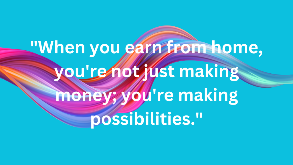 Clever Ways to Cultivate Cash Flow from Your Couch – What are some passive income ideas for earning money at&nbsp;home?